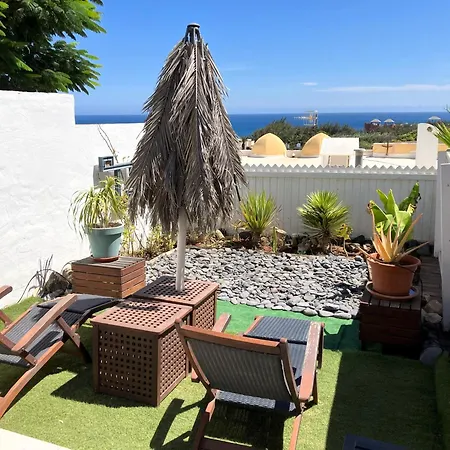 Jardin De Apartment Costa Calma